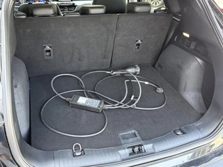 Ford Kuga Ford Kuga 2.5 PHEV Titanium X | Adaptive cruise control | Winter Pack | Head up Display | Bang&Olufsen | Half leder bekleding - afbeelding nr 33