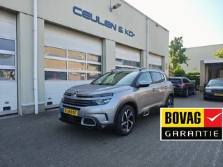 Citroën C5 Aircross 1.2 PureTech Feel