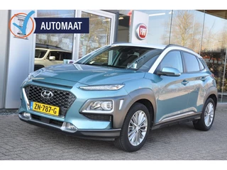 Hyundai Kona 1.6 T-GDI Fashion Trekhaak