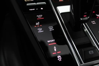Porsche Cayenne Porsche Cayenne 3.0 BTW | Pano | 22 inch | Bose | Camera | Softclose - afbeelding nr 22