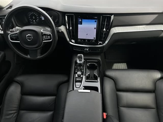 Volvo V60 Volvo V60 2.0 T6 Recharge AWD Inscription | Trekhaak elektrisch wegklapbaar | 360° camera - afbeelding nr 13
