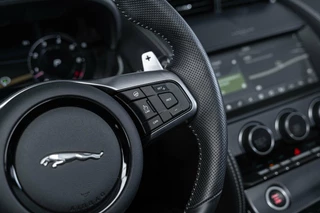Jaguar F-Type Jaguar F-type P300 RWD R-Dynamic Black - afbeelding nr 41