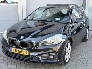 BMW 2 Serie Active Tourer 225xe Centennial High Executive