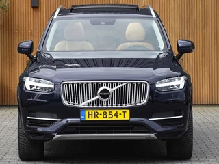 Volvo XC90 - afbeelding nr 10