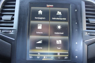 Renault Mégane Renault Mégane TCE 130 pk EDC automaat Bose zeer compleet - afbeelding nr 29