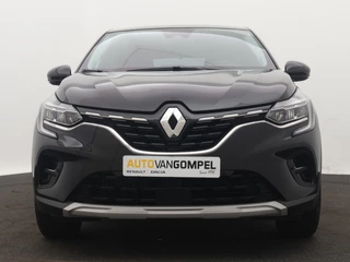 Renault Captur / CAMERA / NAVI GROOT / STOELVERWARMING - afbeelding nr 35