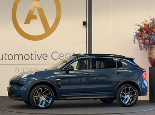 Lynk & Co 01 Lynk & Co 01 1.5 PHEV | 6,6 KWH | MY22 | PANO | 360 CAMERA | ACC | KEYLESS | - afbeelding nr 17