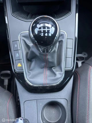 SEAT Arona Seat Arona 1.5 TSI EVO FR Business Intense LED*CRUISE*CARPLAY - afbeelding nr 48