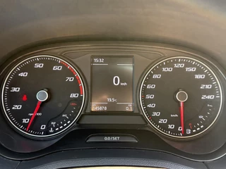 SEAT Ibiza SEAT Ibiza 1.2 TSI FR 2e Eigenaar,Clima,Cruise,Bluetooth,Stoelverwarming,PDC,Elektr. ramen,Nieuwe APK bij Aflevering - afbeelding nr 25