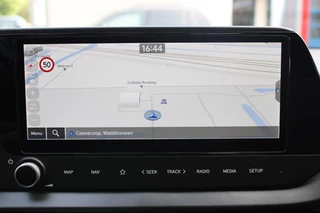 Hyundai i20 Hyundai i20 1.0 T-GDI Comf.Smart Navi/Led/Pdc/Cam/16