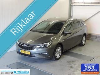 Opel Astra - 13821963-0
