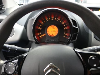 Citroën C1 Citroën C1 1.0 e-VTi Feel | Airco | Bleutooth | Cruise Control | - afbeelding nr 25