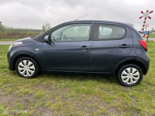 Citroën C1 Citroen C1 1.0 e-VTi Selection AIRCO NIEUWE APK - afbeelding nr 7