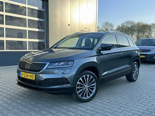 Škoda Karoq Skoda Karoq 1.5 TSi ACT Business Edition DSG - afbeelding nr 1