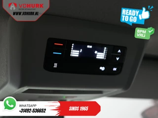 Volkswagen Transporter Volkswagen Transporter 2.0 TDI 150 pk Aut. L2 DC Dubbel Cabine BPM VRIJ! Ready2Go 2xSchuifdeur/ Adapt Cruise/ LED/ Standkachel/ Stoelverw./ Carplay/ Camera/ LMV - afbeelding nr 26