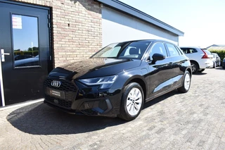 Audi A3 - afbeelding nr 7