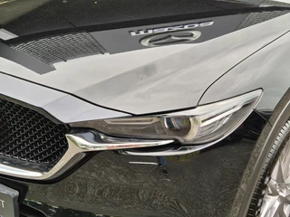 Mazda CX-5 Mazda CX-5 SKYACTIV-G 194 FWD 6AT GT-M / Sunroof - afbeelding nr 35