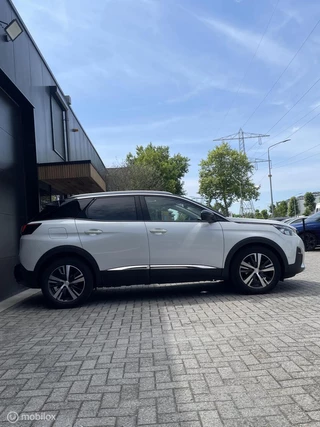 Peugeot 3008 Peugeot 3008 Allure | Panodak | Focal | 360° Camera - afbeelding nr 41