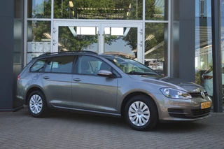 Volkswagen Golf - afbeelding nr 3