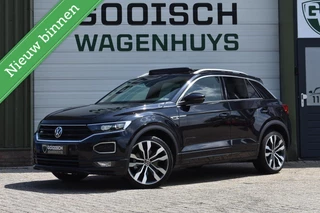 Volkswagen T-Roc - 453595600-0