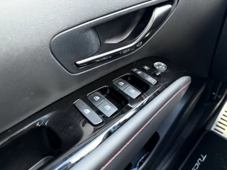 Hyundai Tucson Hyundai Tucson 1.6 T-GDI PHEV N Line 4WD - afbeelding nr 18