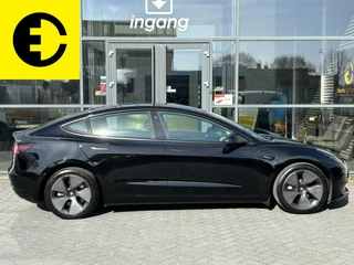 Tesla Model 3 Tesla Model 3 Standard RWD Plus 60 kWh| Pano | Autopilot | incl BTW - afbeelding nr 11