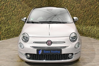 Fiat 500 - afbeelding nr 11