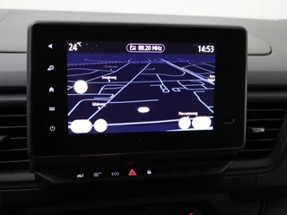 Renault Trafic Renault Trafic 2.0 BlueDCi 130PK Lang Dubbele Cabine | Navigatie | Airco | Cruise - afbeelding nr 18