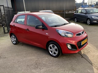 Kia Picanto - afbeelding nr 9