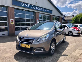 Peugeot 2008 - 241522434-0