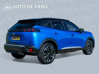 Peugeot 2008 Peugeot 2008 1.2 PureTech 130pk GT | Panoramadak | Full LED | FOCAL sound | Camera - afbeelding nr 3