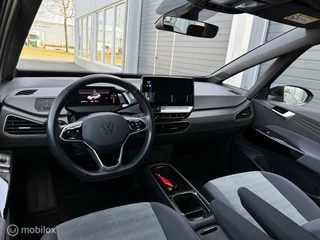 Volkswagen ID.3 Volkswagen ID.3 ID3 Pro 58 kWh - incl. BTW - 2020 - SOH 90% - afbeelding nr 8