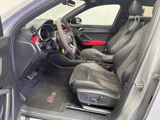 Audi RSQ3 Audi RSQ3 2.5 Tfsi 400Pk RS Panodak Carbon Clima Navi CarPlay Incl 12Mnd Garantie - afbeelding nr 15