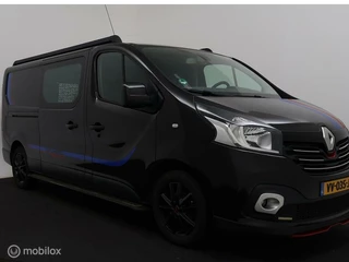Renault Trafic Renault Trafic 1.6 dCi T29 L2H1 Formula Edition Energy 140pk! - afbeelding nr 27
