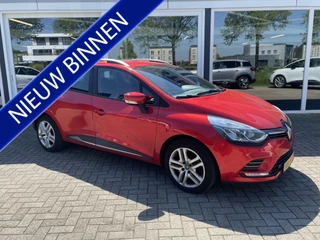Renault Clio 50% deal 3.475,- ACTIE Navi / Airco / Cruise / Telefoon - afbeelding nr 1