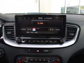 Kia XCeed Kia XCeed 1.6 GDi PHEV DynamicPlusLine | Modeljaar 2022 - afbeelding nr 17