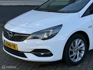 Opel Astra Opel Astra Sports Tourer 1.4 Edition AUTOMAAT - afbeelding nr 5