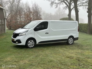 Renault Trafic - 115859160-0