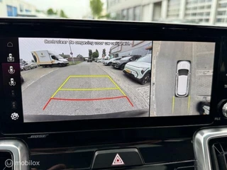 Kia Sorento Sorento 1.6T 267pk PHEV Hybrid 4WD Panorama dak  Smart key , Navigatie , Camera , Lederen bekleding incl. stoel & stuur verwarming , Parkeerhulp Voor& Achter Priveglas , - afbeelding nr 38