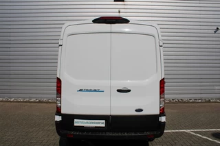 Ford E-Transit - afbeelding nr 17