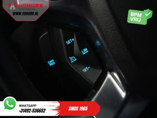 Ford Transit Connect Ford Transit Connect 1.0 EcoBoost BENZINE L2 Trend BPM VRIJ! Ready2Go NL Auto/ Carplay/ Airco/ Camera/ Cruise/ PDC - afbeelding nr 18