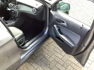 Mercedes-Benz GLA Mercedes GLA-klasse 200 Prestige, led verlichting, nette auto, - afbeelding nr 22