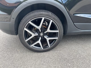 SEAT Arona Seat Arona 1.0 TSI FR AUTOMAAT LED-XENON NAVI-VIRTUAL CAMERA PDC - afbeelding nr 22