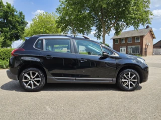 Peugeot 2008 Peugeot 2008 1.2 PT, 1e Eig! Riem verv! Carplay! Zondag OPEN! - afbeelding nr 7