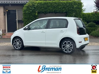 Volkswagen up! Volkswagen up! Up 1.0 Move Up 5-drs - afbeelding nr 4