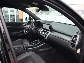 Kia Sorento Kia Sorento 1.6 T-GDI 265PK Plug-in Hybrid 4WD ExecutiveLine | afneembare trekhaak | - afbeelding nr 38