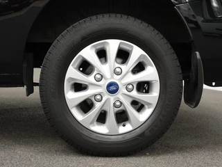 Ford Transit Custom Ford Transit Custom 300 2.0 TDCI L2H1 Limited Dubbele cabine Automaat Navi Airco 2x Schuifdeuren Trekhaak Parkeersensoren Carplay - afbeelding nr 6