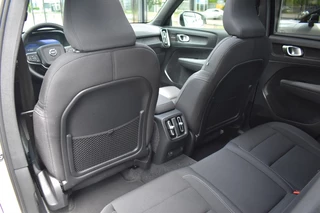 Volvo EX40 Volvo EX40 Extended Range Ultra 252pk/82kWh | 20'' | Runningboards | Trekha - afbeelding nr 17