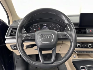 Audi Q5 *PANO | XENON | FULL-LEATHER | NAVI-FULLMAP | COMFORT-SEATS | ECC | PDC | CRUISE | 20''ALU* - afbeelding nr 16