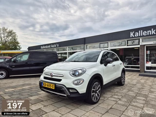 Fiat 500X - 4525879-0